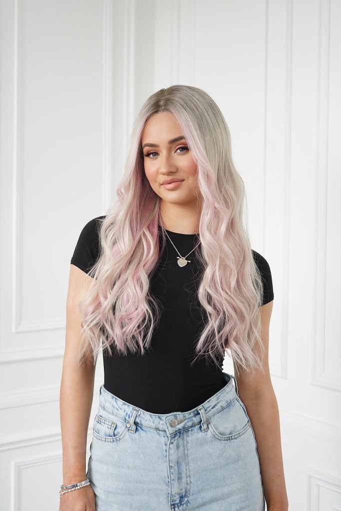 MICHELLE (FULL LACE)