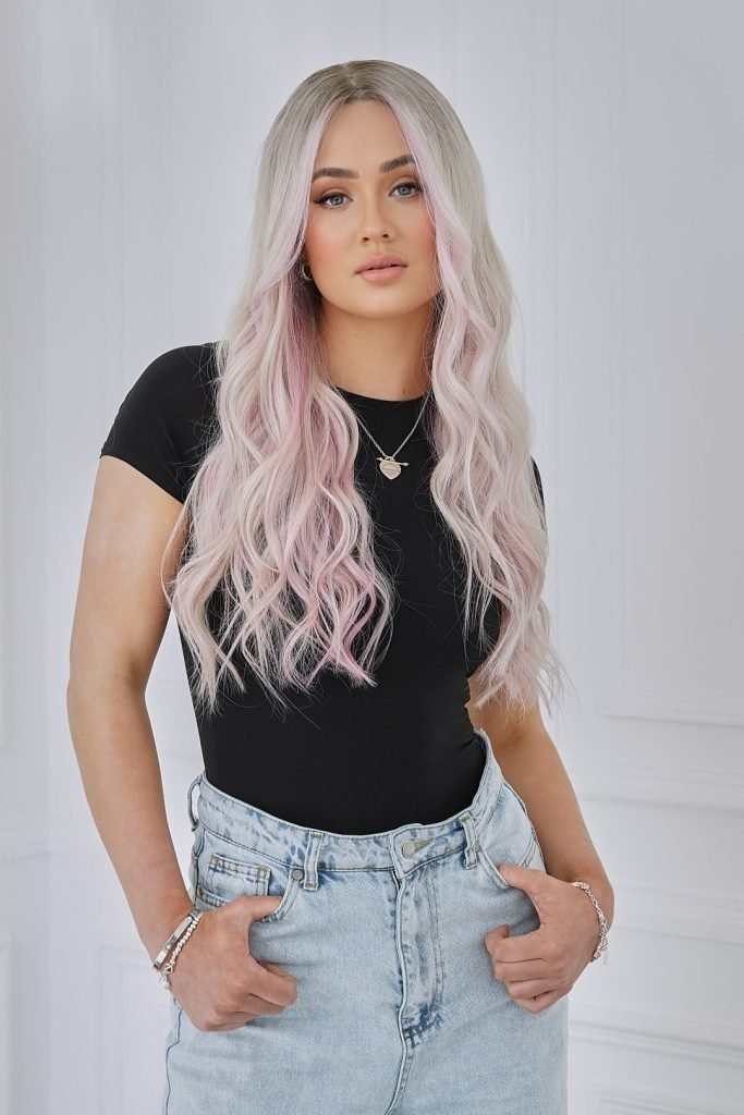 MICHELLE (FULL LACE)
