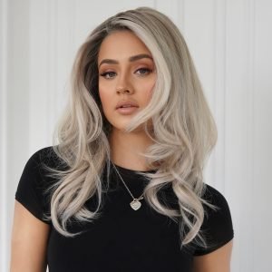 MONROE (LACE FRONT)