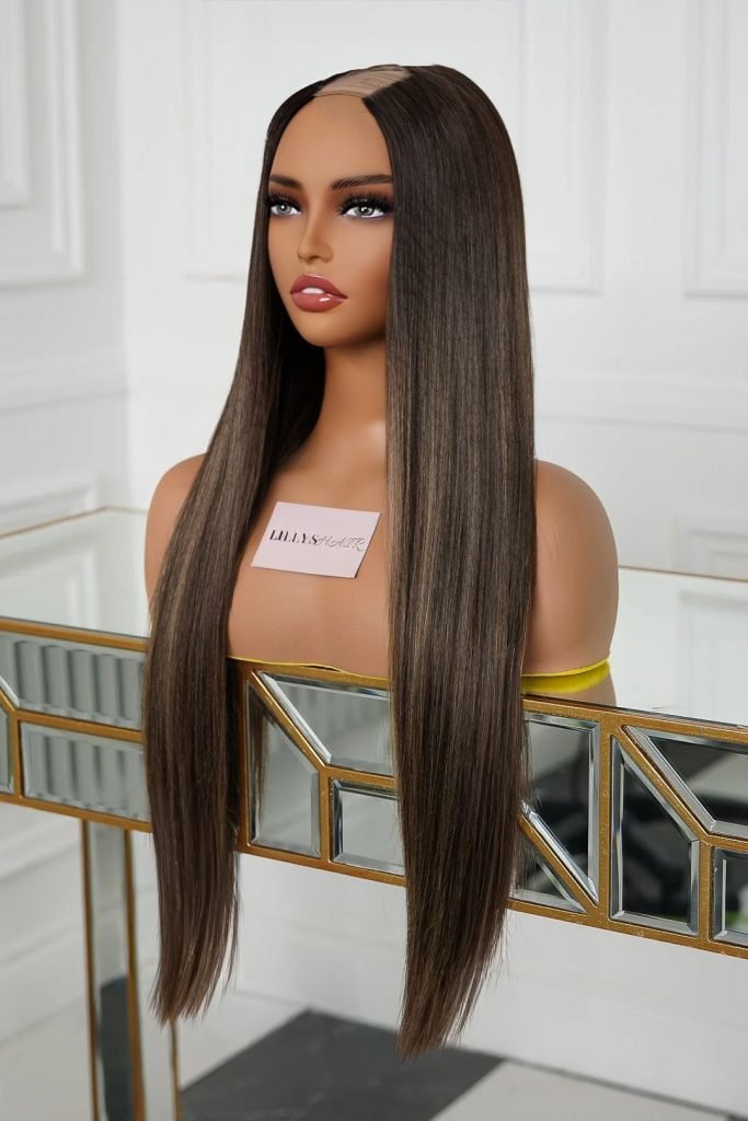SOPHIÁ (Handtied)