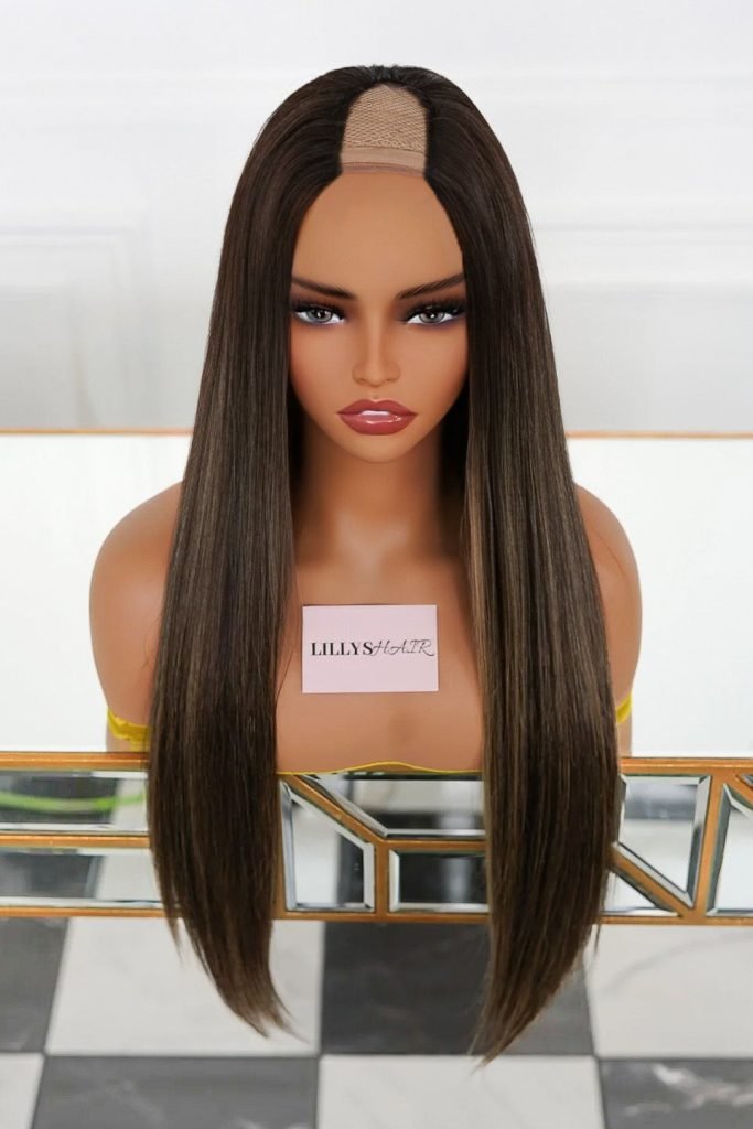 SOPHIÁ (Handtied)