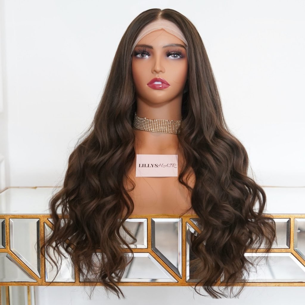 CALLY (FULL LACE)