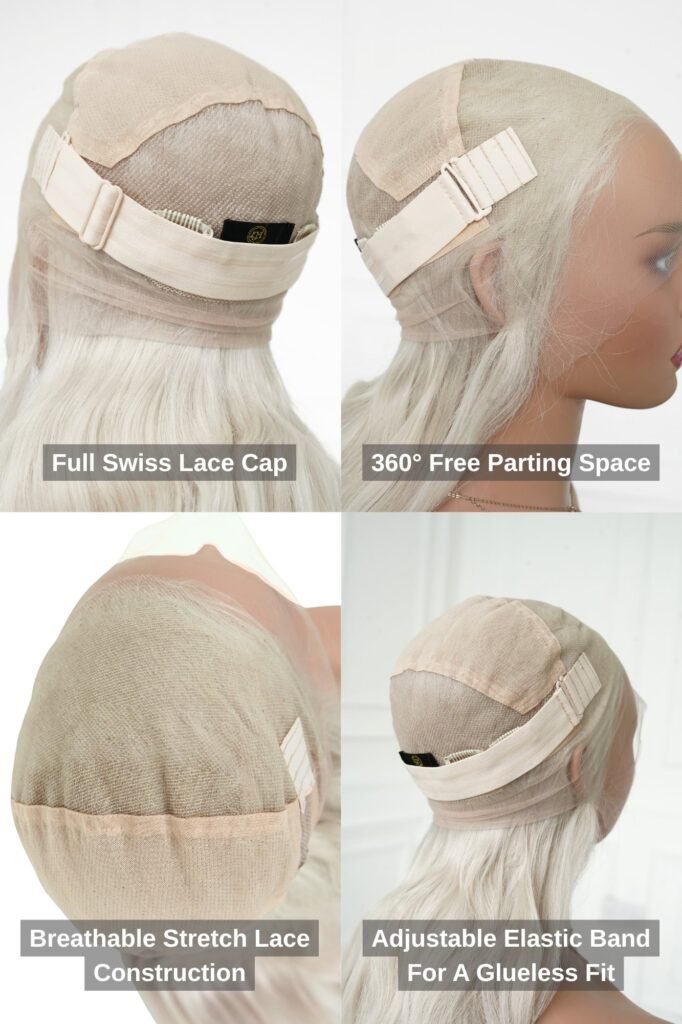 BRYNA (FULL LACE)