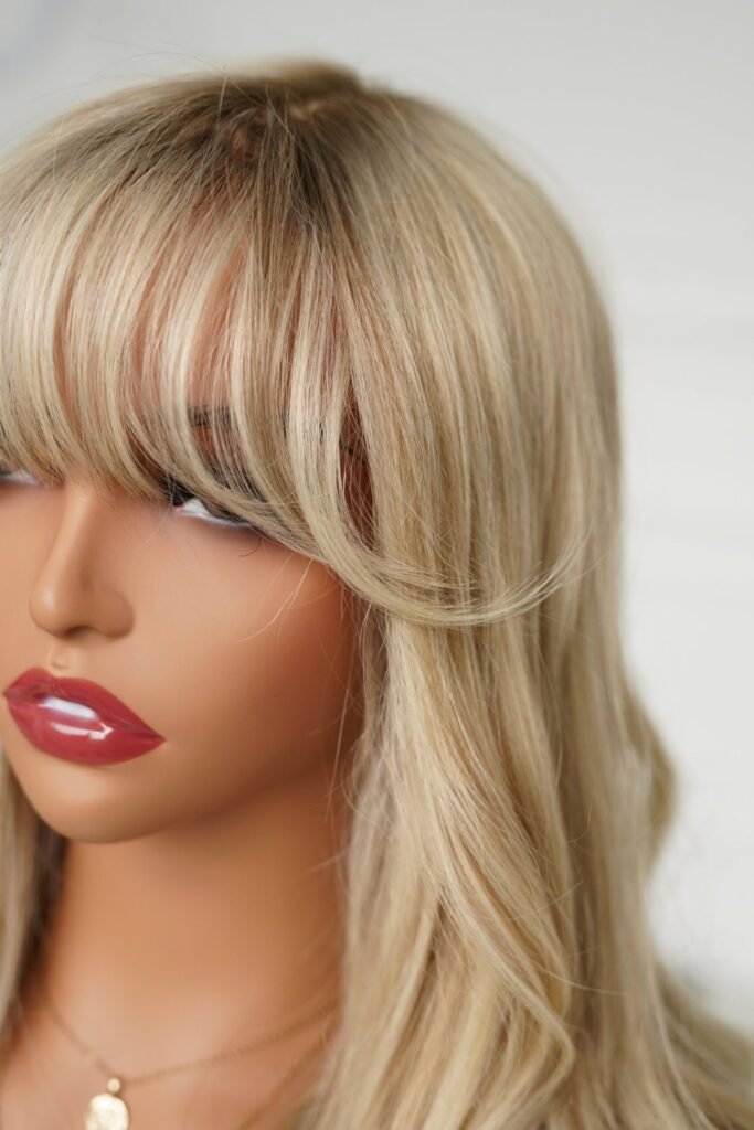 BRYNA (LACE FRONT)