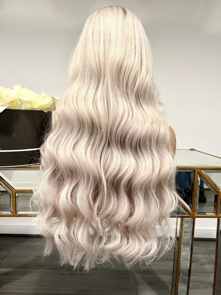 MILANA (FULL LACE)