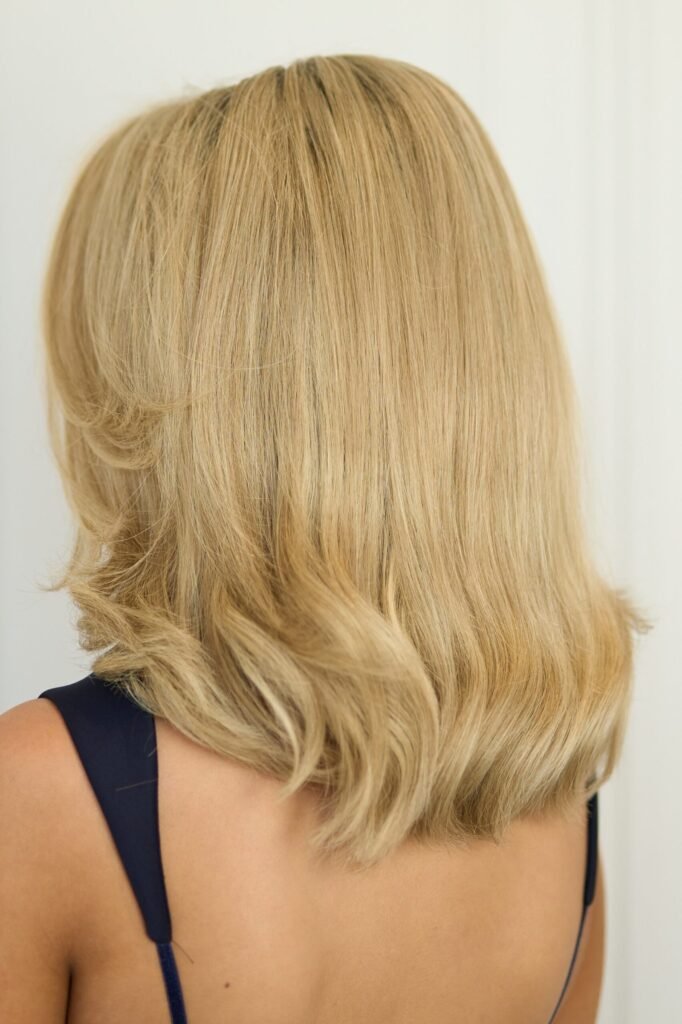 LORRAINE (FULL LACE)