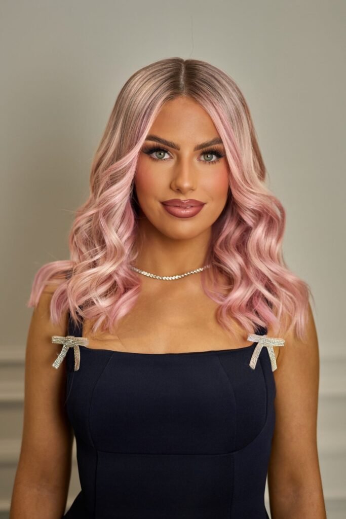 LOLLY(FULL LACE)
