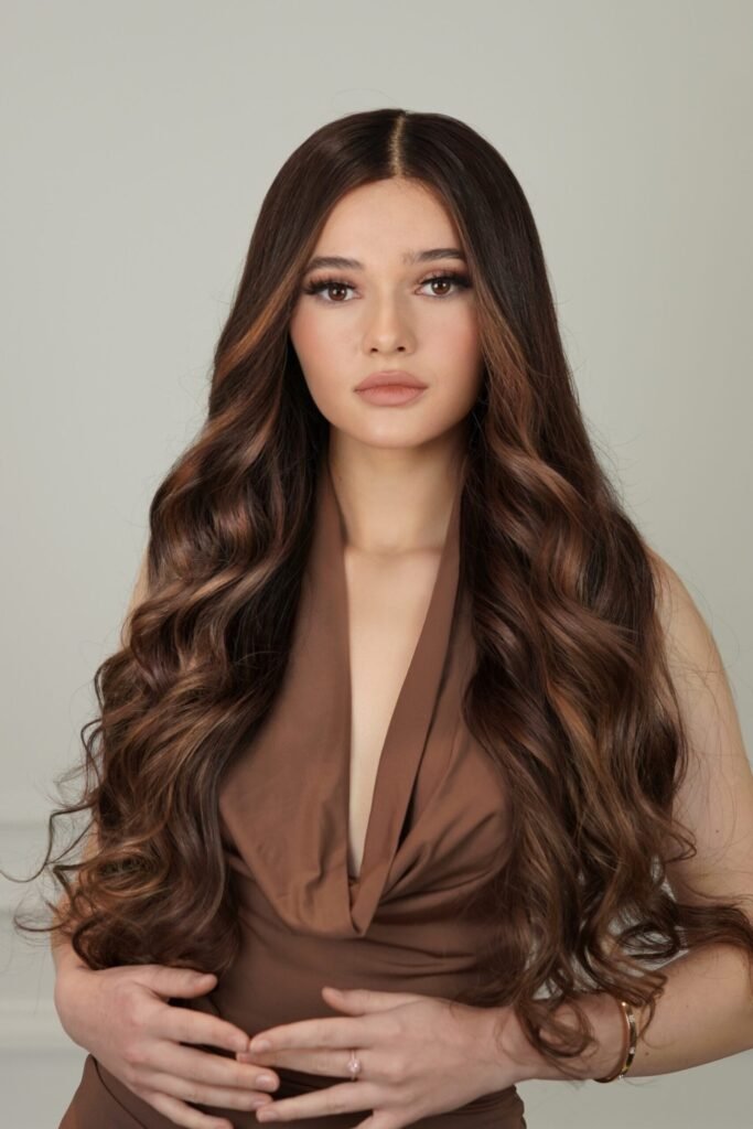 FLORENCE (FULL LACE)