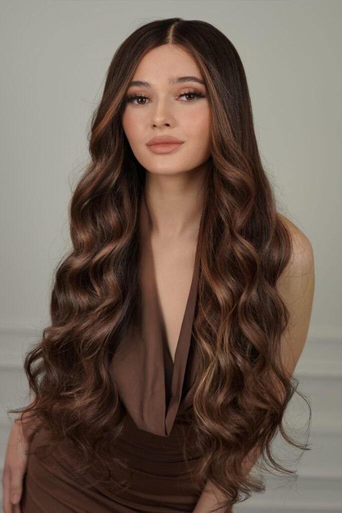 FLORENCE (FULL LACE)