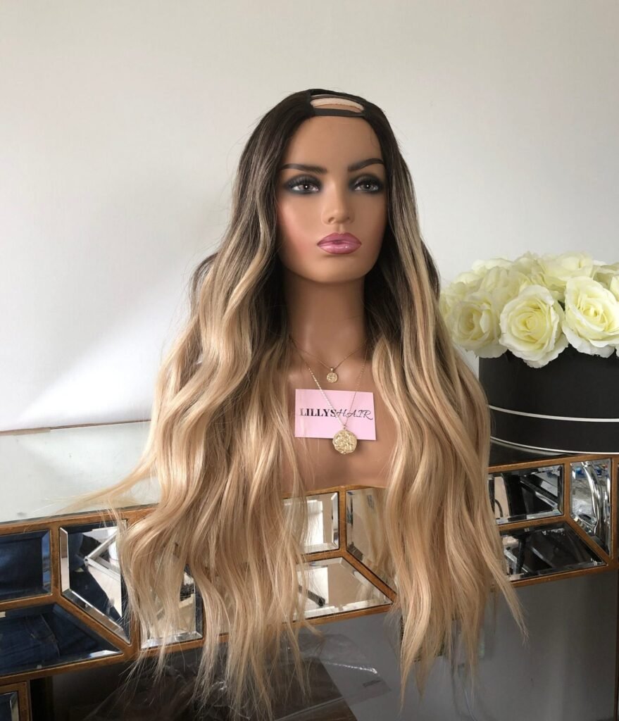 JULIANA (Handtied)
