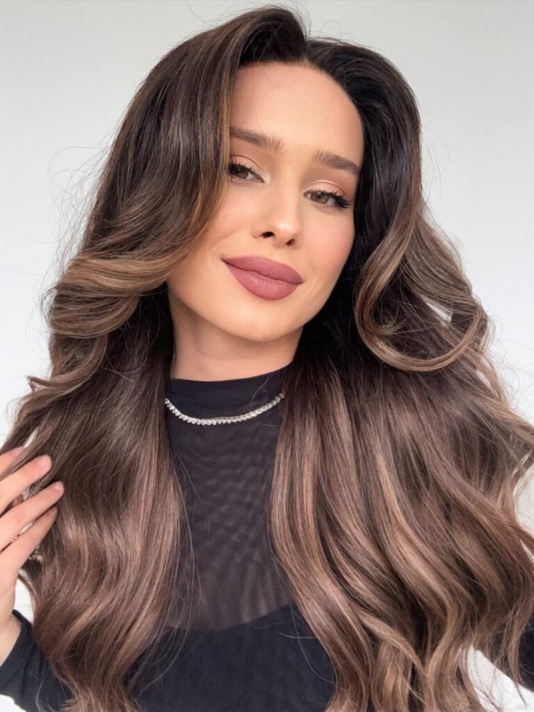 PORTIA (LACE FRONT)