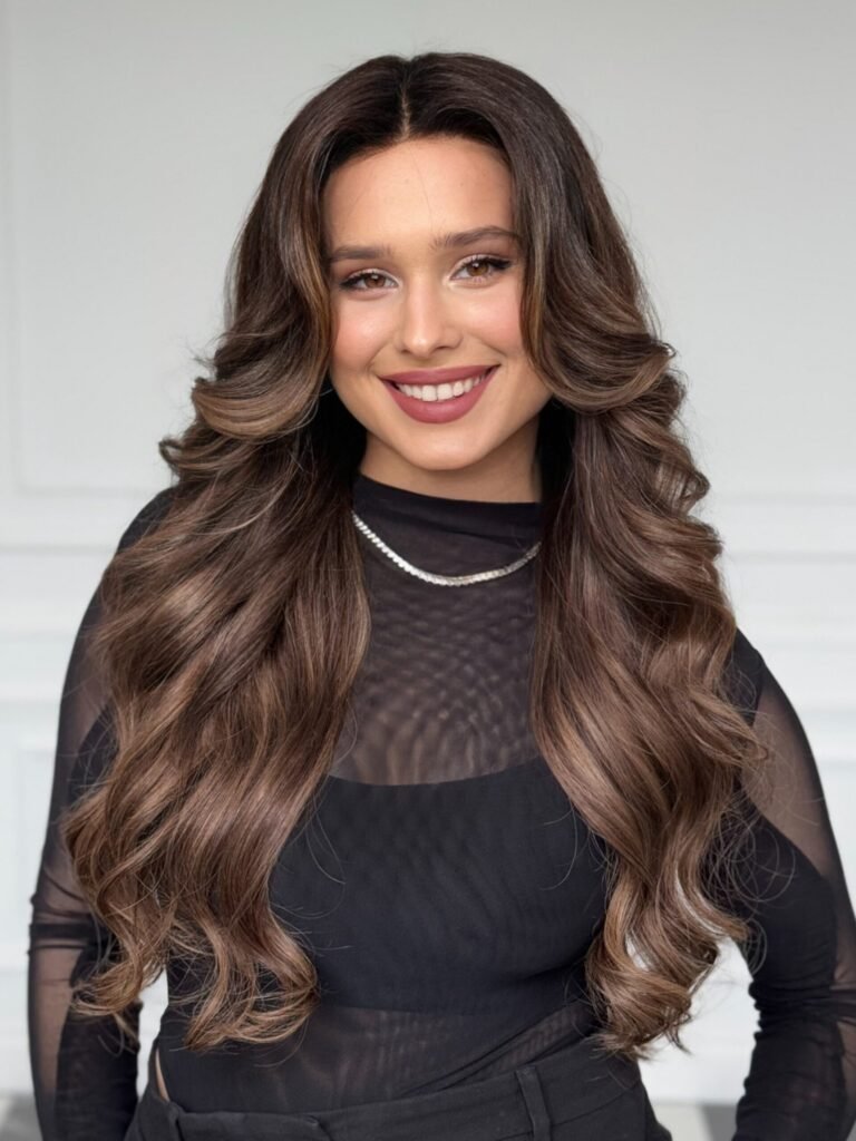 PORTIA (LACE FRONT)