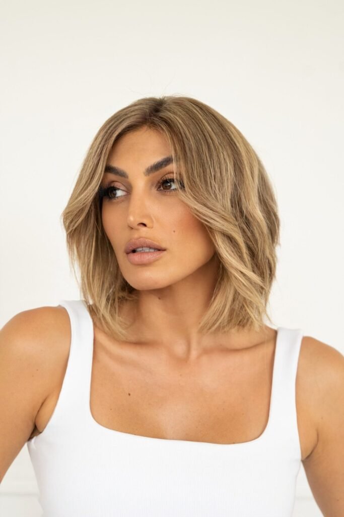 MEADOW (LACE FRONT)