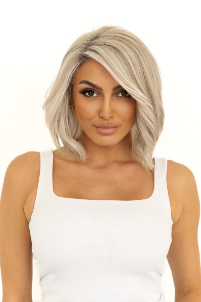 LYRA (LACE FRONT)