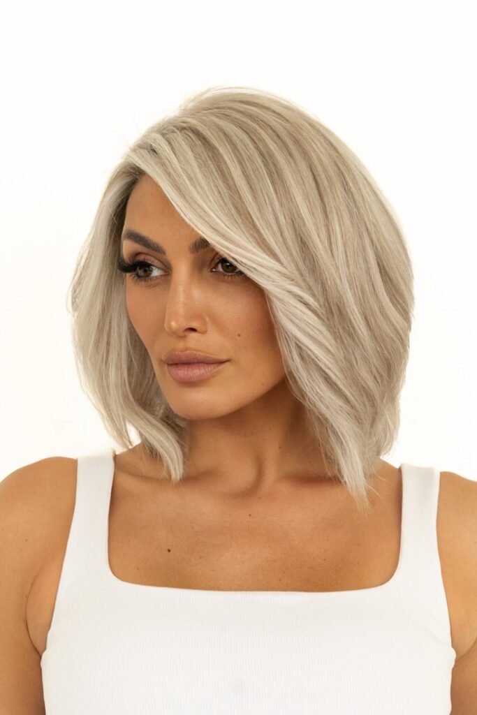 LYRA (LACE FRONT)