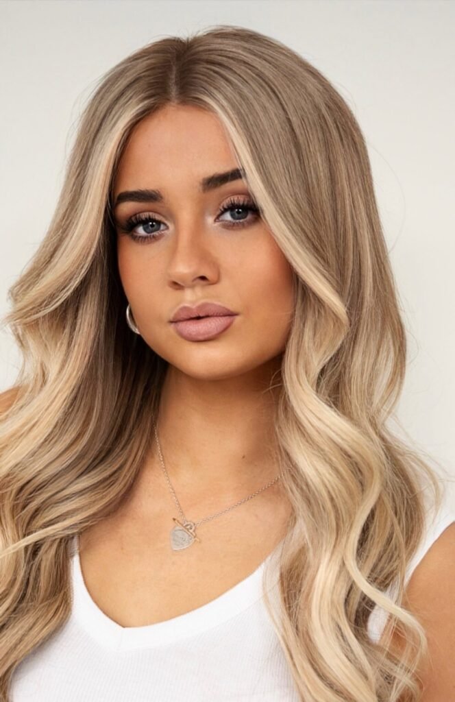 HANNAH (FULL LACE)