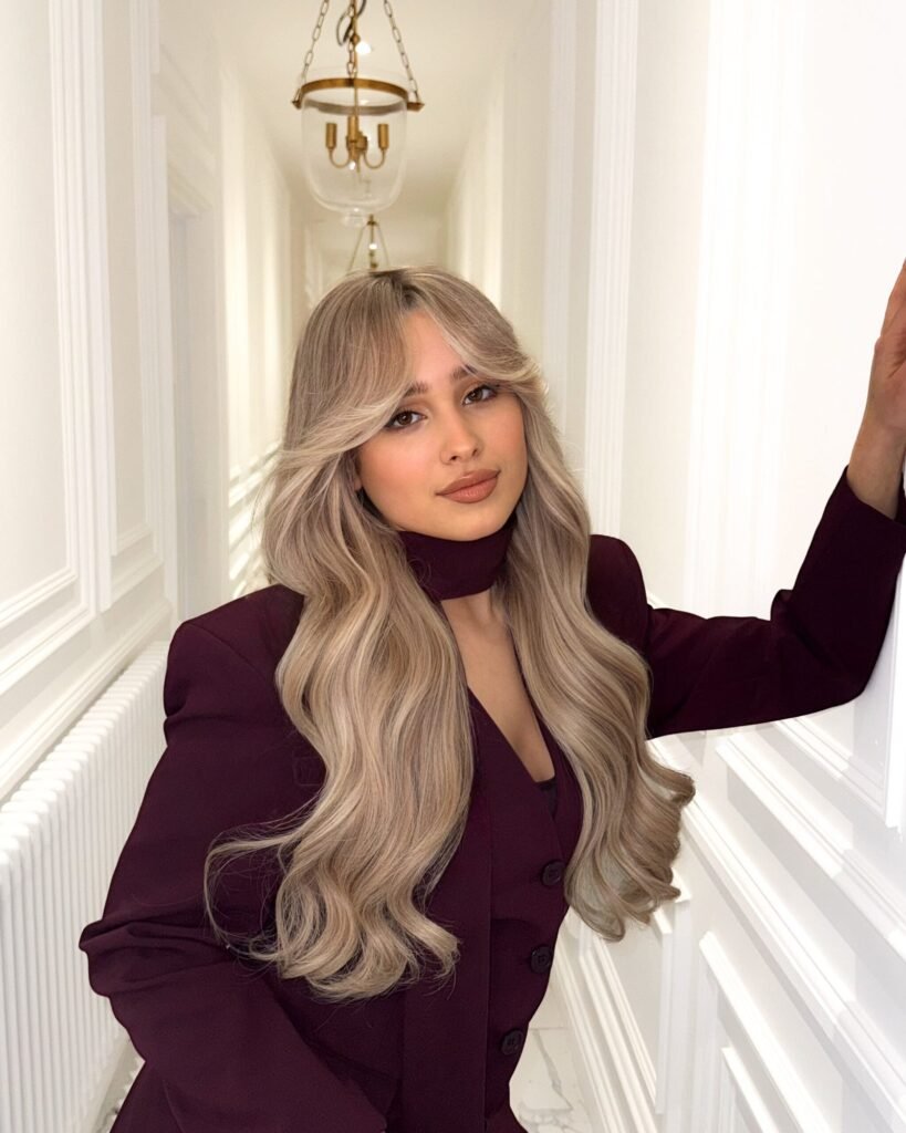 YVETTE (LACE FRONT)