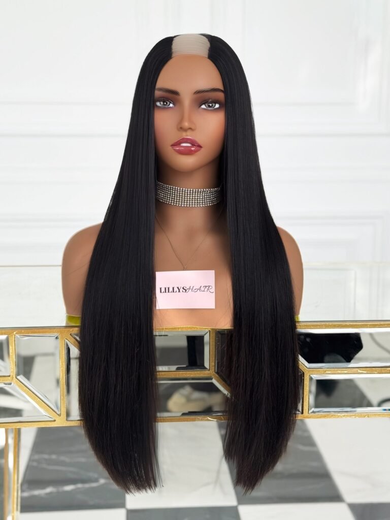 KIM (Handtied)