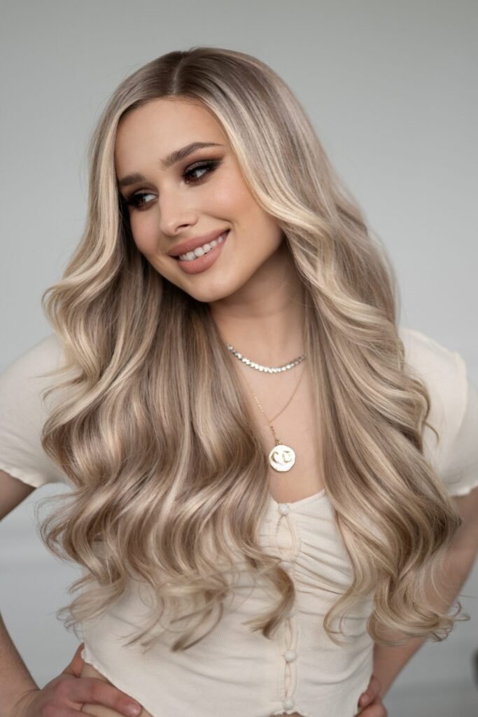 SASHA (LACE FRONT)