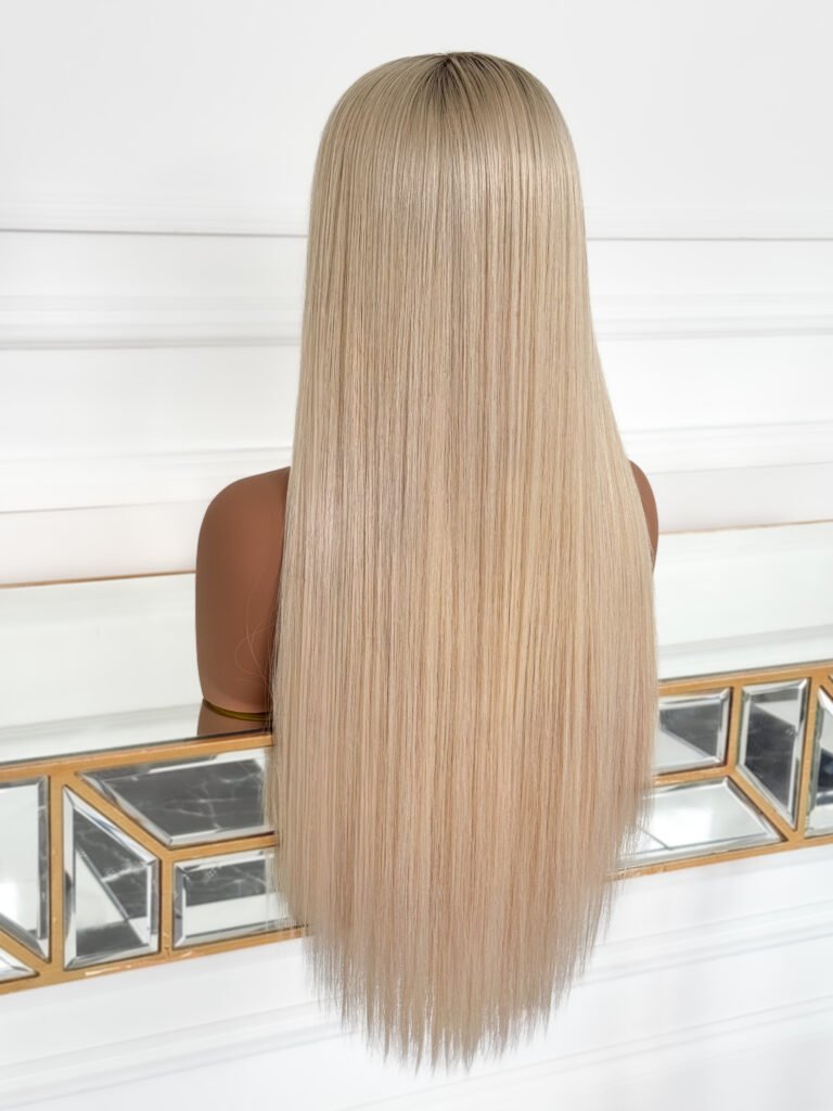 BEVERLEIGH - STRAIGHT (FULL LACE)